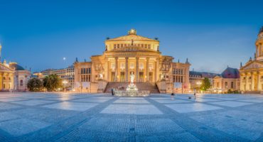 The 10 best things to do in Berlin if it’s your first time