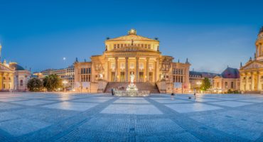 The 10 best things to do in Berlin if it’s your first time