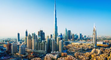 Best places to travel in 2021 – top travel trends and destinations