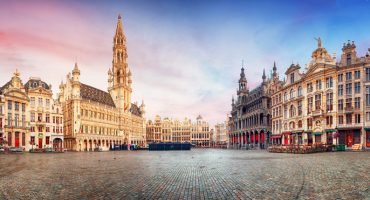 11 things to do in Brussels on a weekend getaway