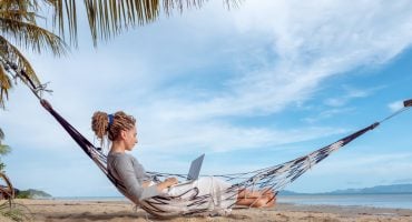 How to live a digital nomad lifestyle with eDreams Prime