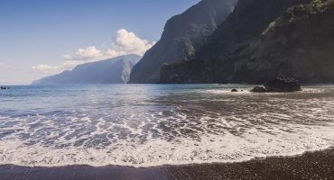 Discover Madeira – the beautiful island that is now back on the green travel list!