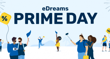 eDreams Prime Day is back!