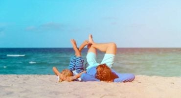 The perks of travelling as an eDreams Prime member