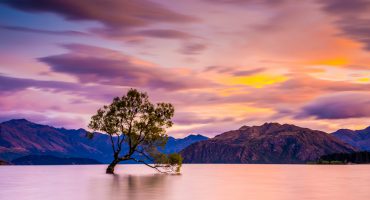 10 destinations where you can find the Pantone colour of the year 2022