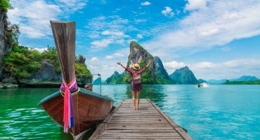 What will holidays look like in 2022? – eDreams top travel trends