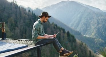 Travel bloggers: here’s what they write about eDreams Prime