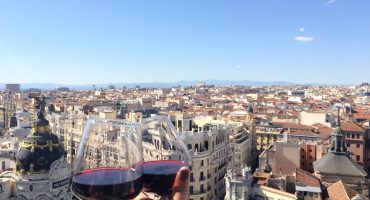 The ultimate guide to luxury in Madrid