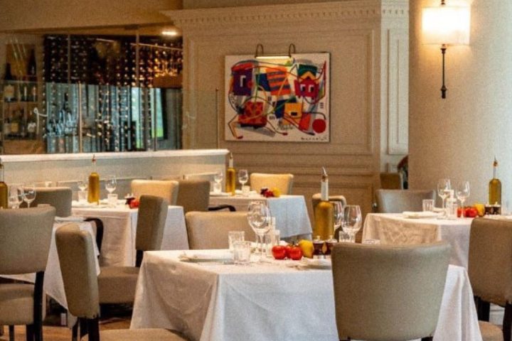 Le Petit Maison Abu Dhabi