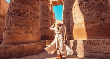 eDreams Prime Day: the best deals for warm winter destinations