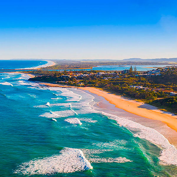 Ballina