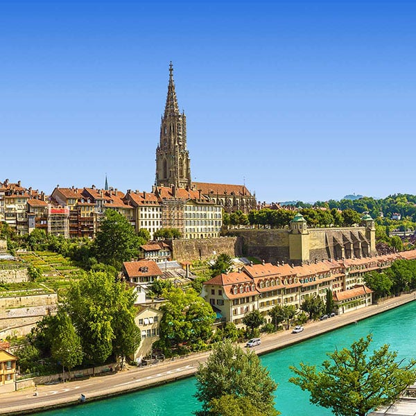 Berne