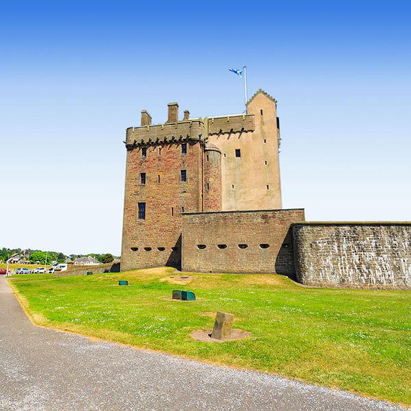 Dundee