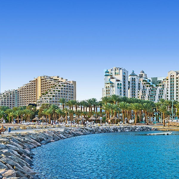 Eilat
