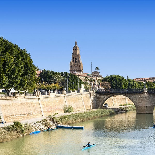 Murcia
