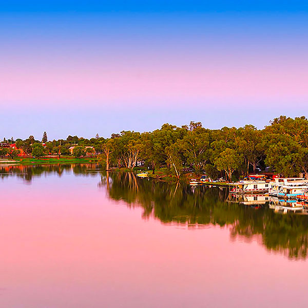 Mildura