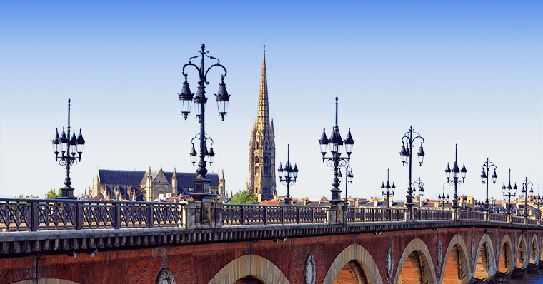 Bordeaux