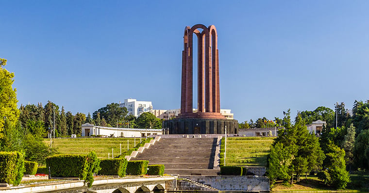 Bucharest