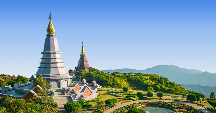 Chiang Mai