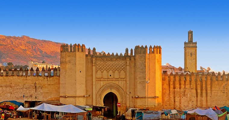 Fez