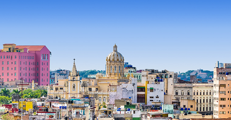 Havana