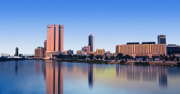 Jeddah