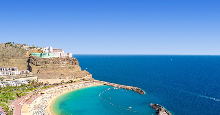 Gran Canaria