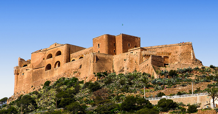Oran