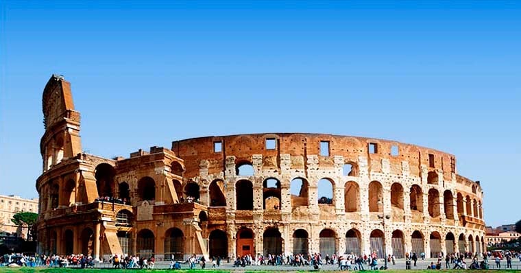 Rome