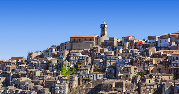 Lamezia Terme