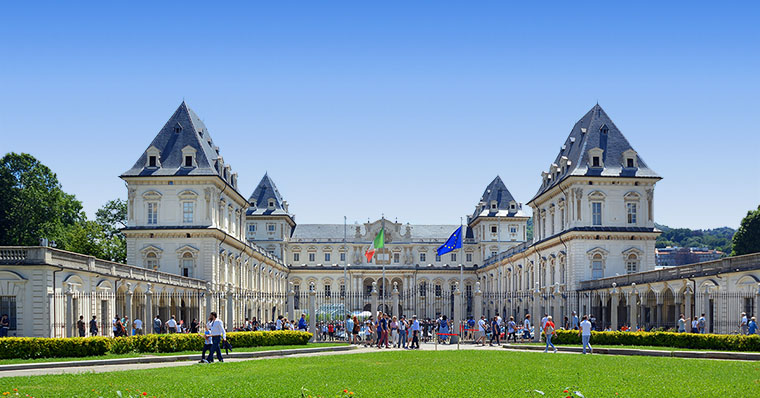Turin