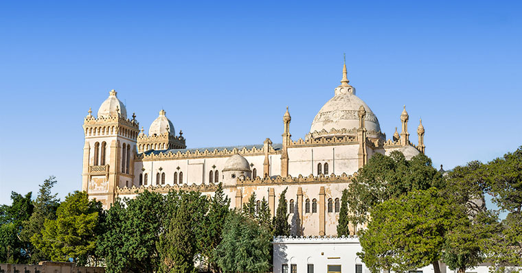 Tunis