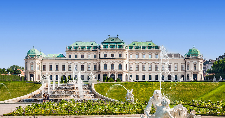 Vienna