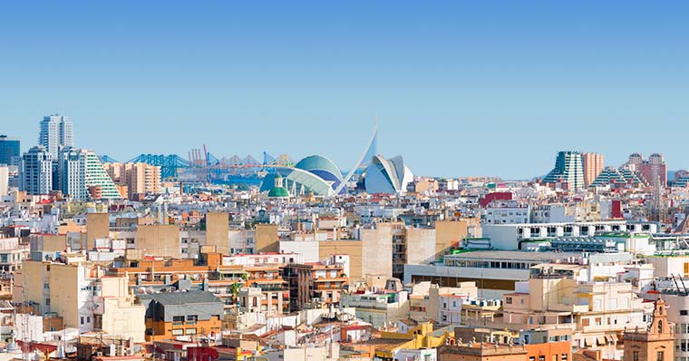 Valencia