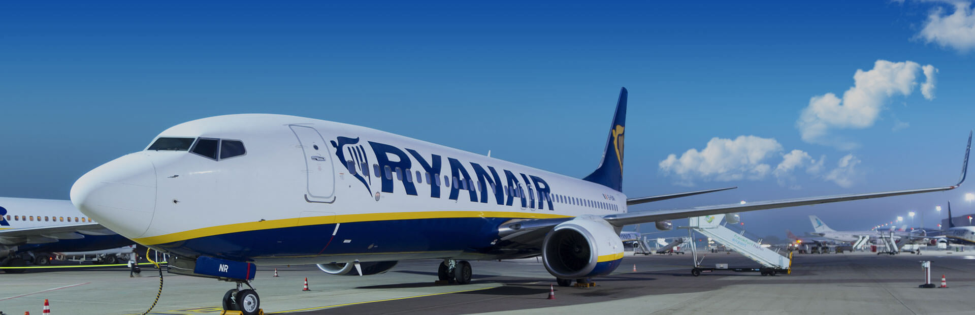 Ryanair carry-on & checked bag policy: sizes & weight rules
