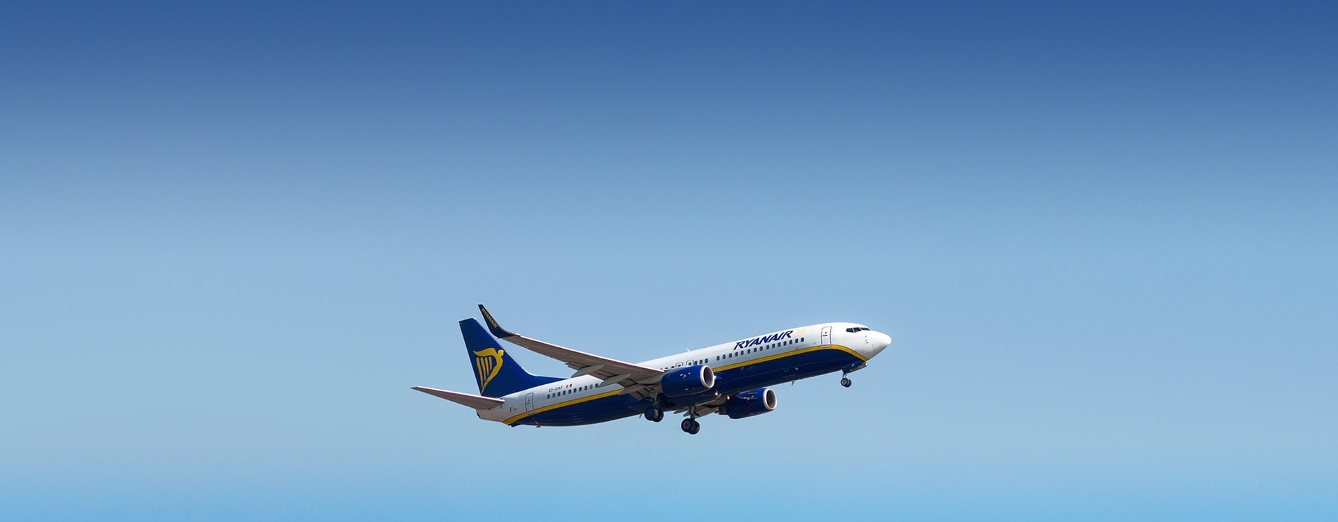 Ryanair online check-in: times, steps and tips