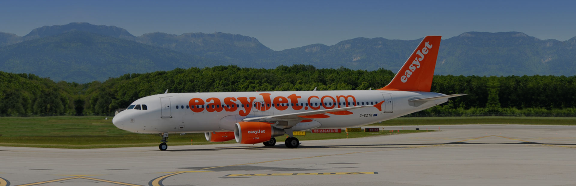 easyJet online check-in: steps, times and tips