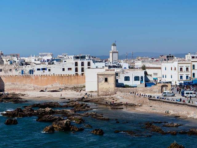 Book cheap Agadir flights with eDreams