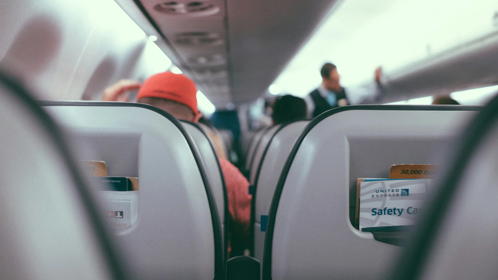 Tips for a smooth, stress-free flight