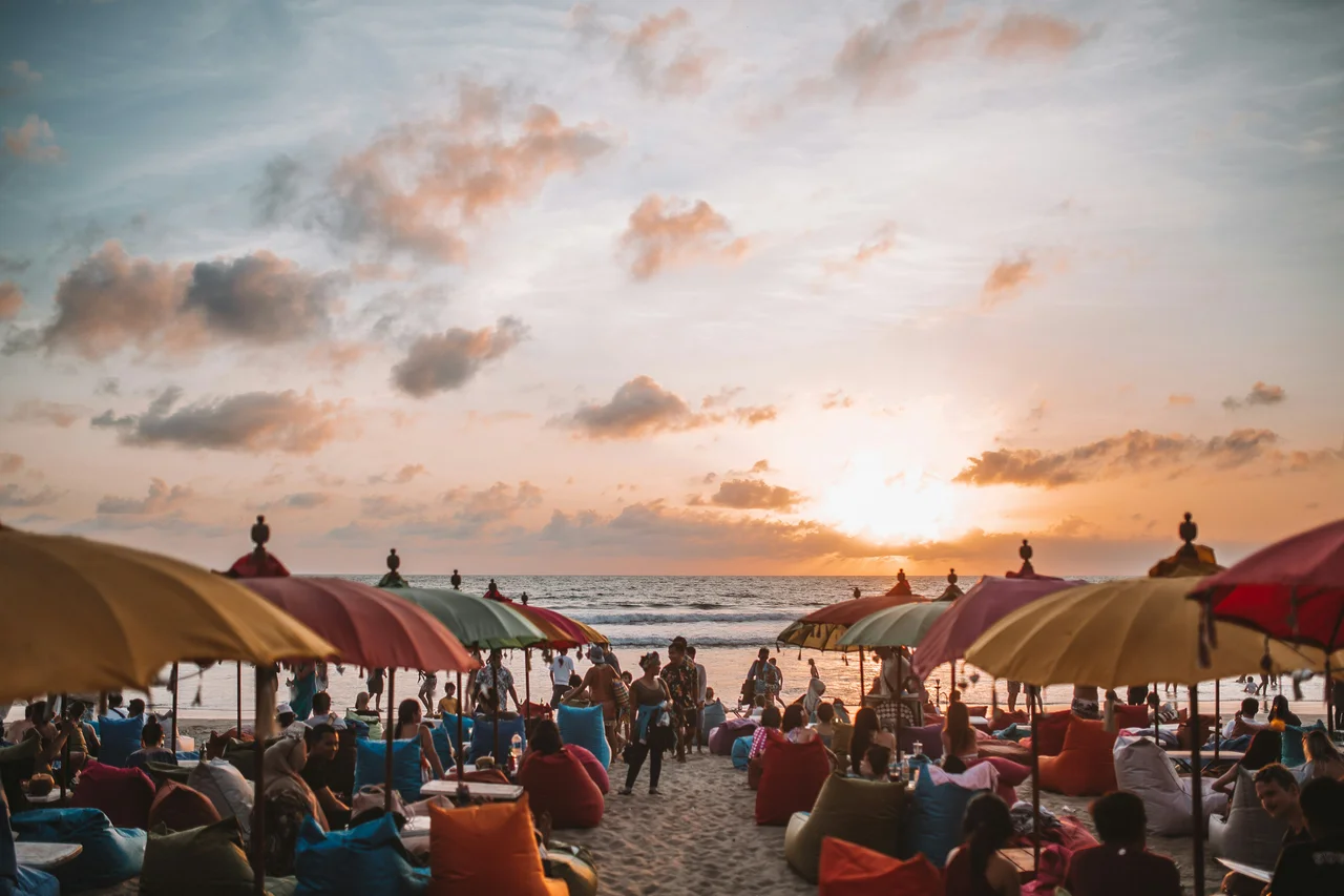 Top holiday destinations in November