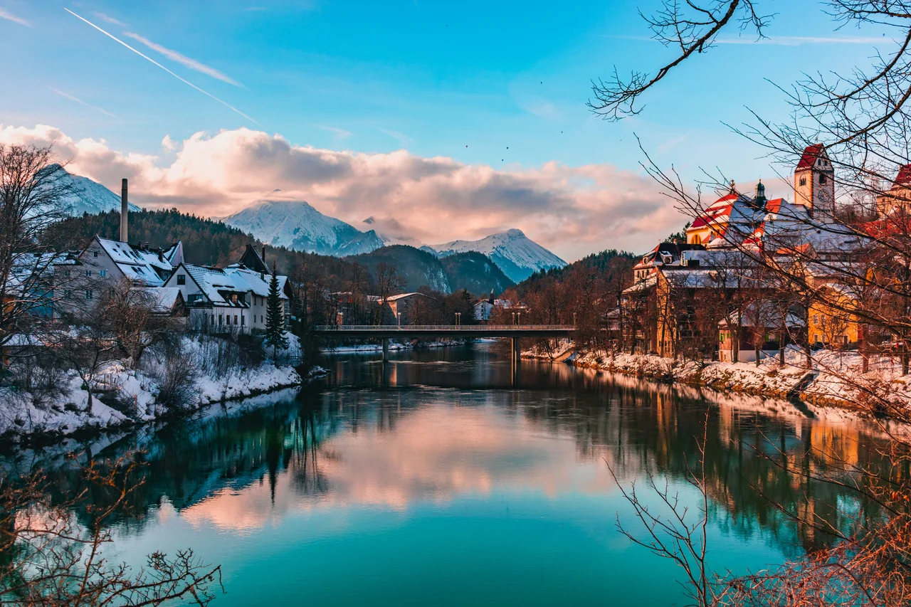Best places to visit in December | eDreams